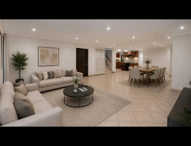 4 BEDROOM HOUSE FOR SALE IN MENLO PARK